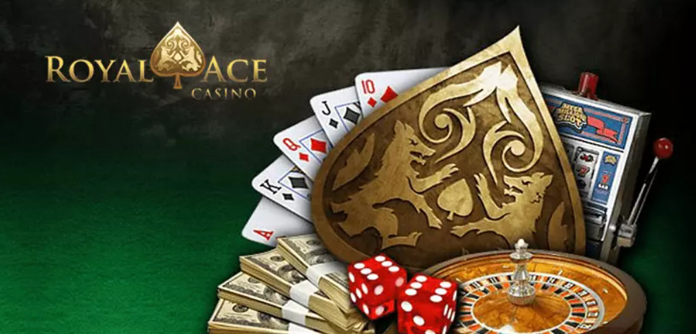 Royal Ace Casino 2 